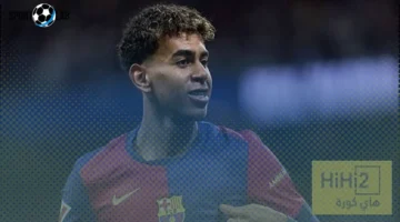 يامال يتصدر الأفضلية عالمياً وليس فقط في إسبانيا 2025